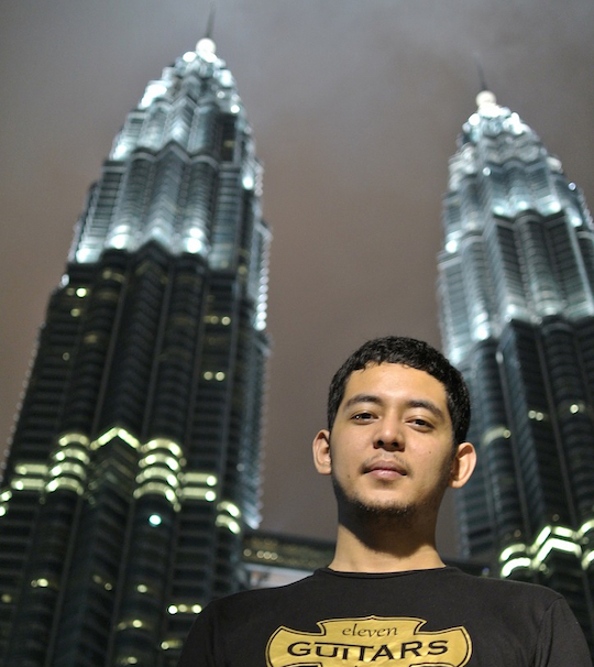 My Potrait